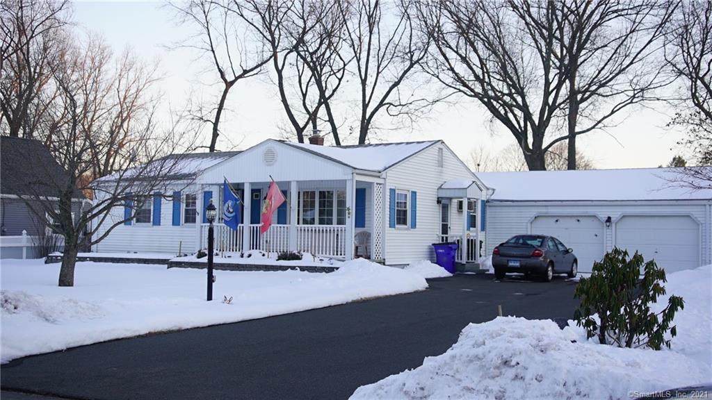 55 Deborah Road - Photo 1