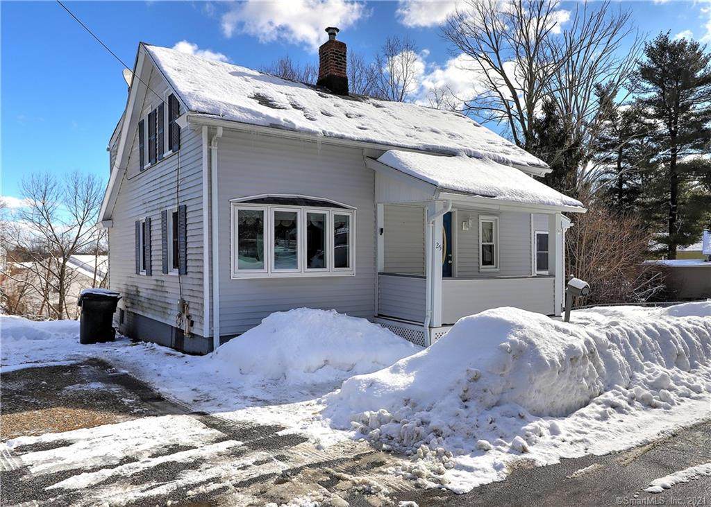25 Eagle Street - Photo 1
