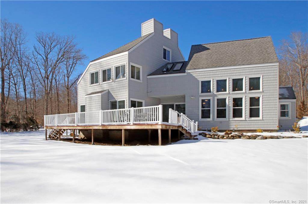 2 Clarks Pond Road - Photo 1