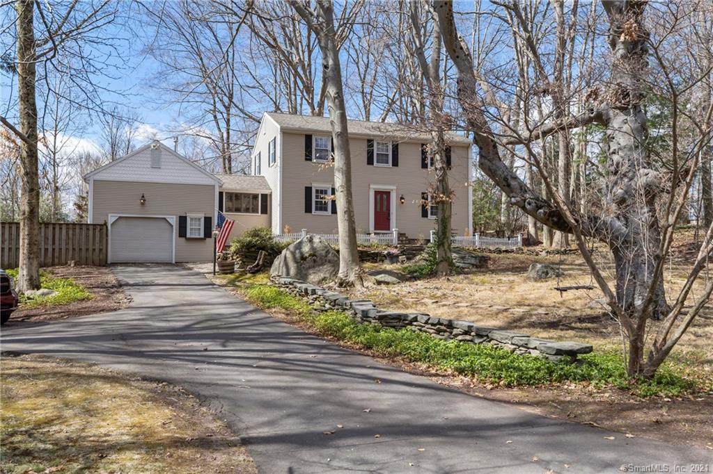 20 Grace Lane - Photo 1