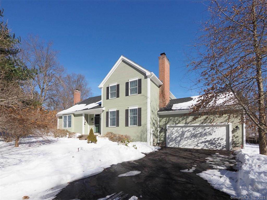 709 Andrea Court - Photo 1