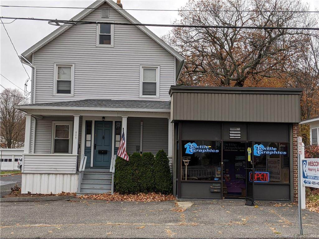803-807 Main Street - Photo 1