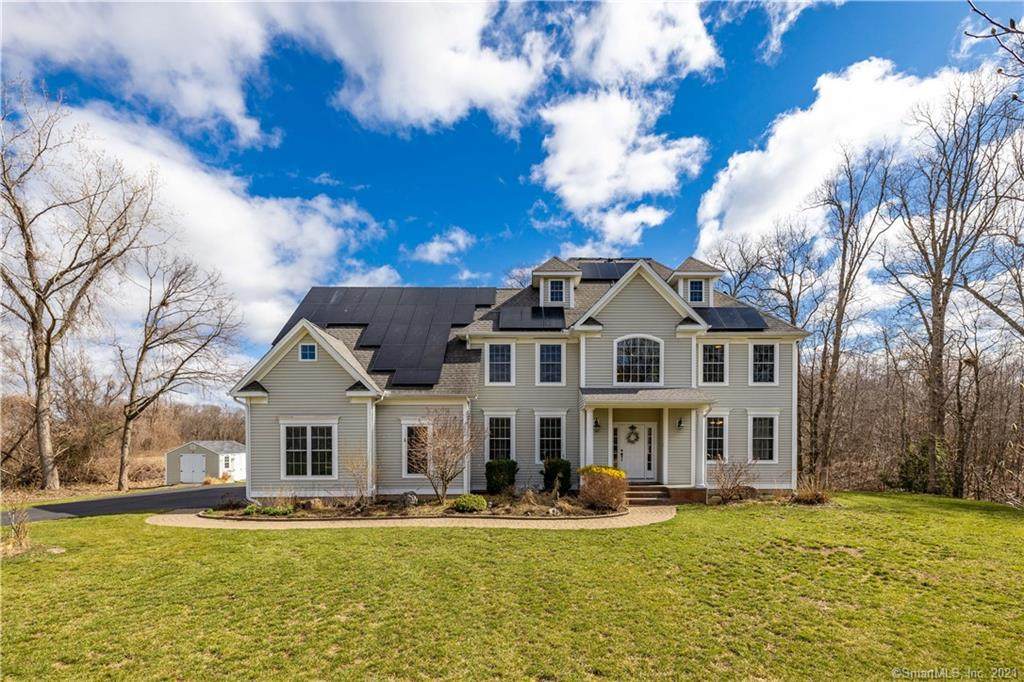 61 Green Lane - Photo 1
