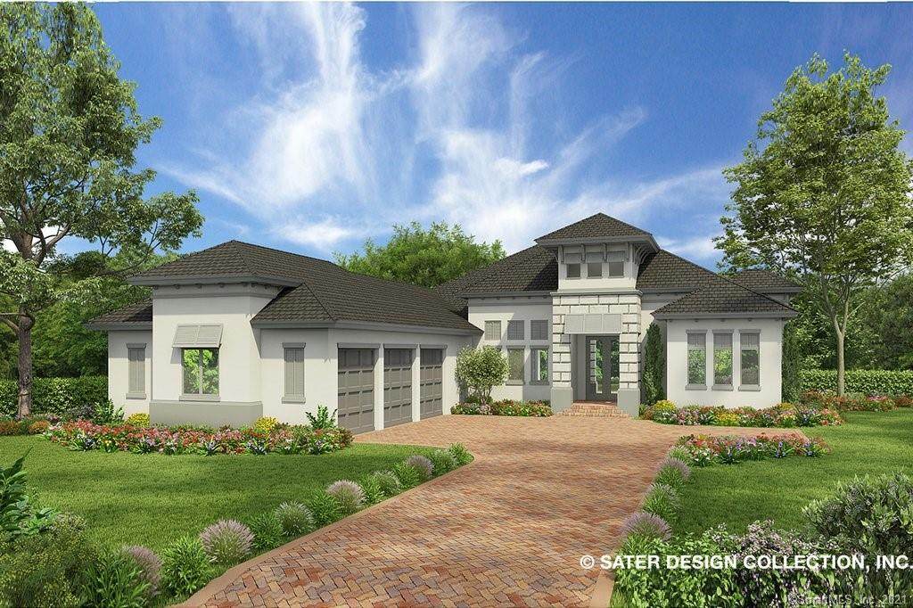 Lot 5 A Milton Road - Photo 1
