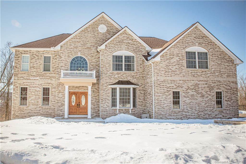 95 Knoll Ridge Court - Photo 1