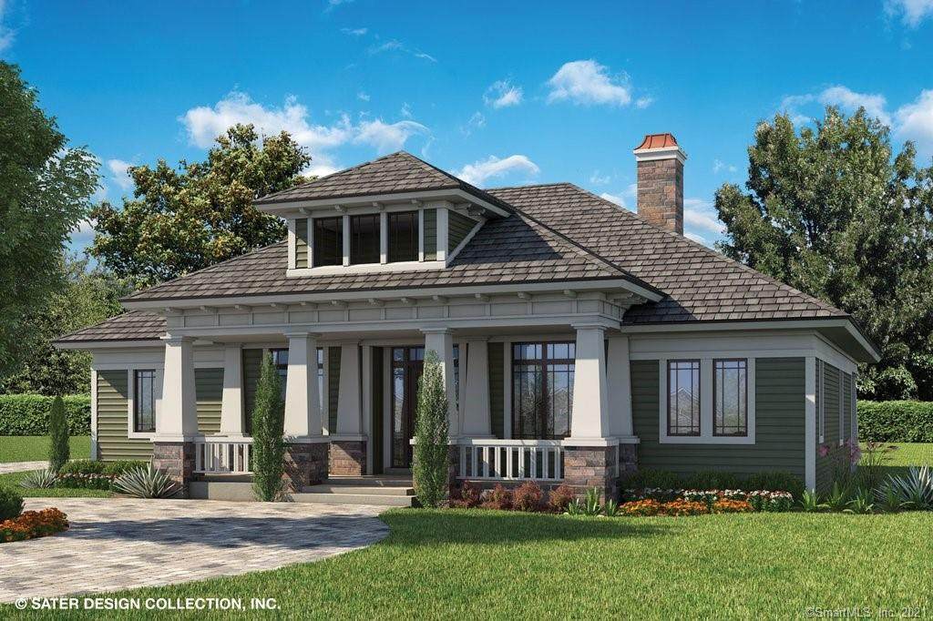 lot 5 b Milton Road - Photo 1