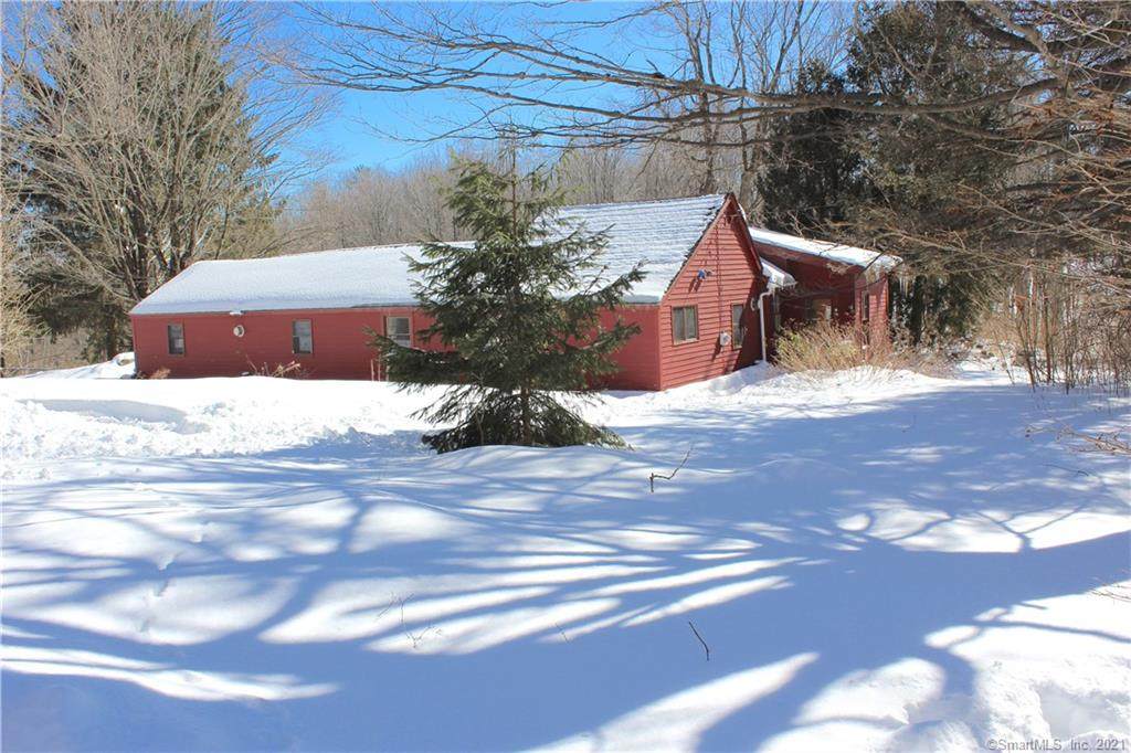 261 Hageman Shean Road - Photo 1