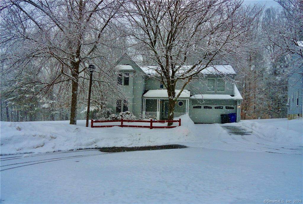34 Bridle Circle - Photo 1