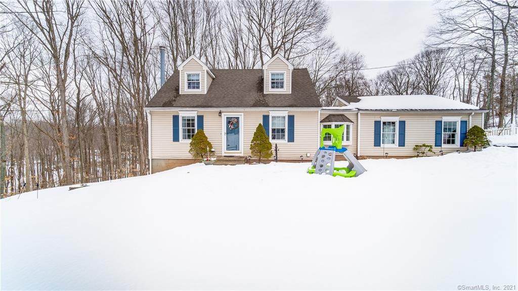 60 Saw Mill Drive - Photo 1