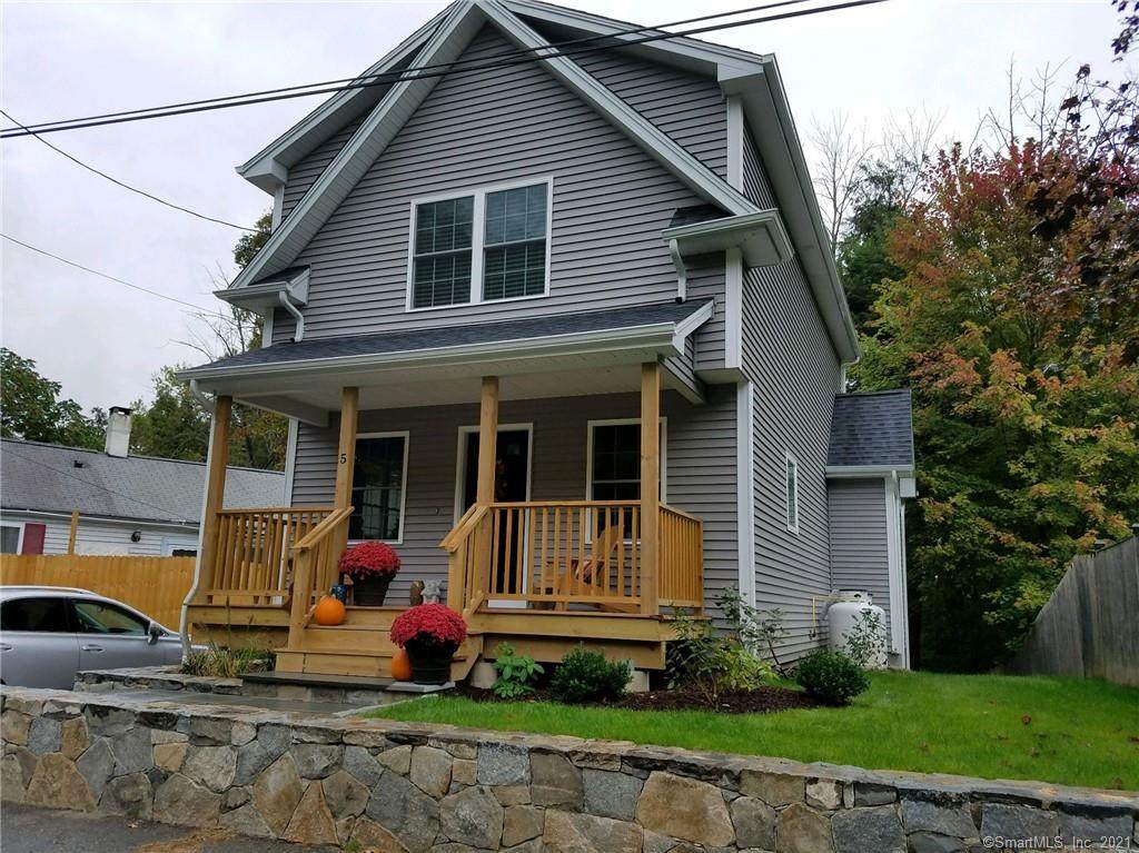 5 Bungalow Terrace - Photo 1