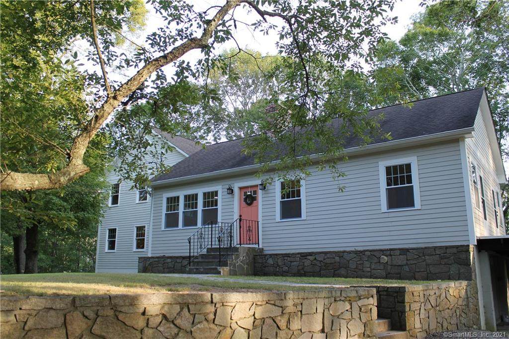 32 Mosher Street - Photo 1