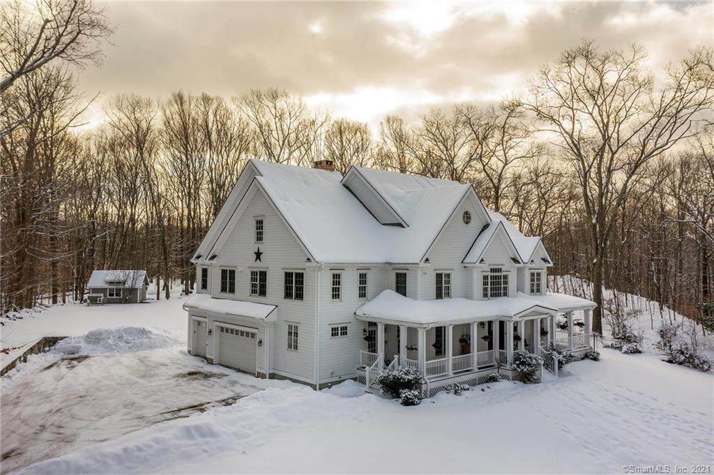 174 Chestnut Ridge Road - Photo 1