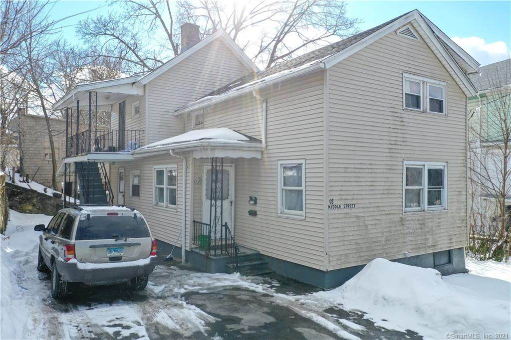 15 Middle Street - Photo 1
