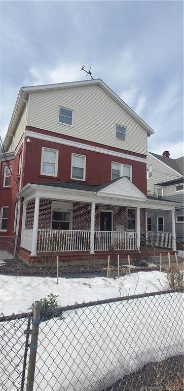 349 Sigourney Street - Photo 1