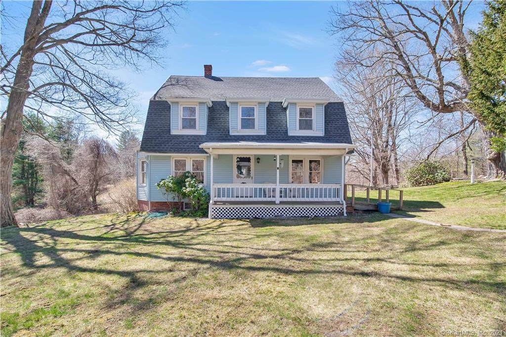 55 Root Road - Photo 1