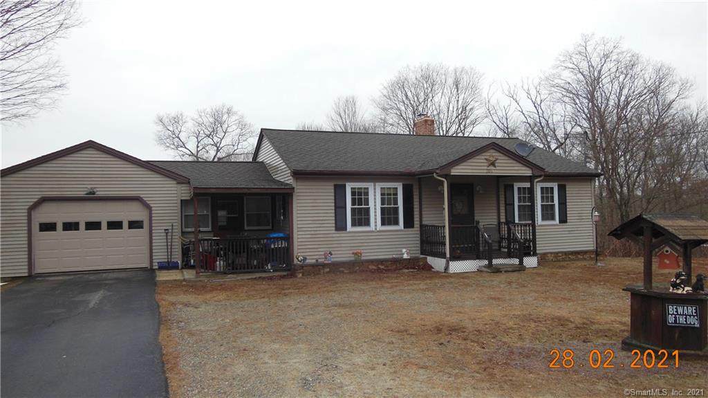 206 Shetucket Turnpike - Photo 1