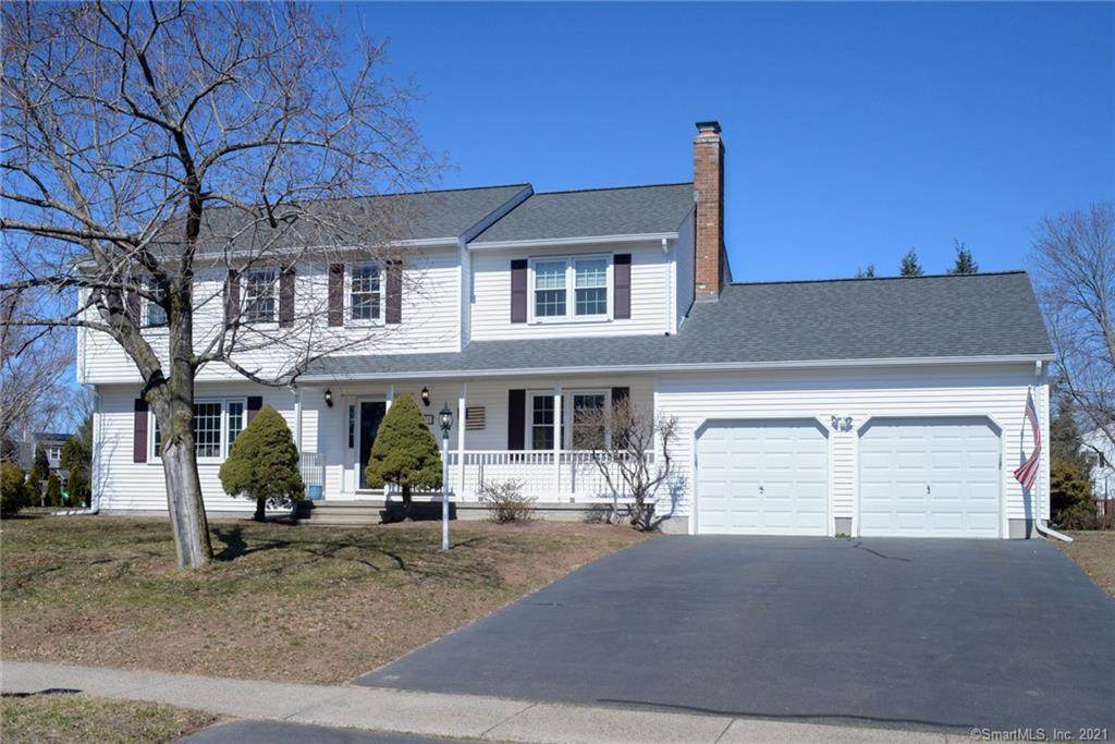 76 Paley Farms Road - Photo 1