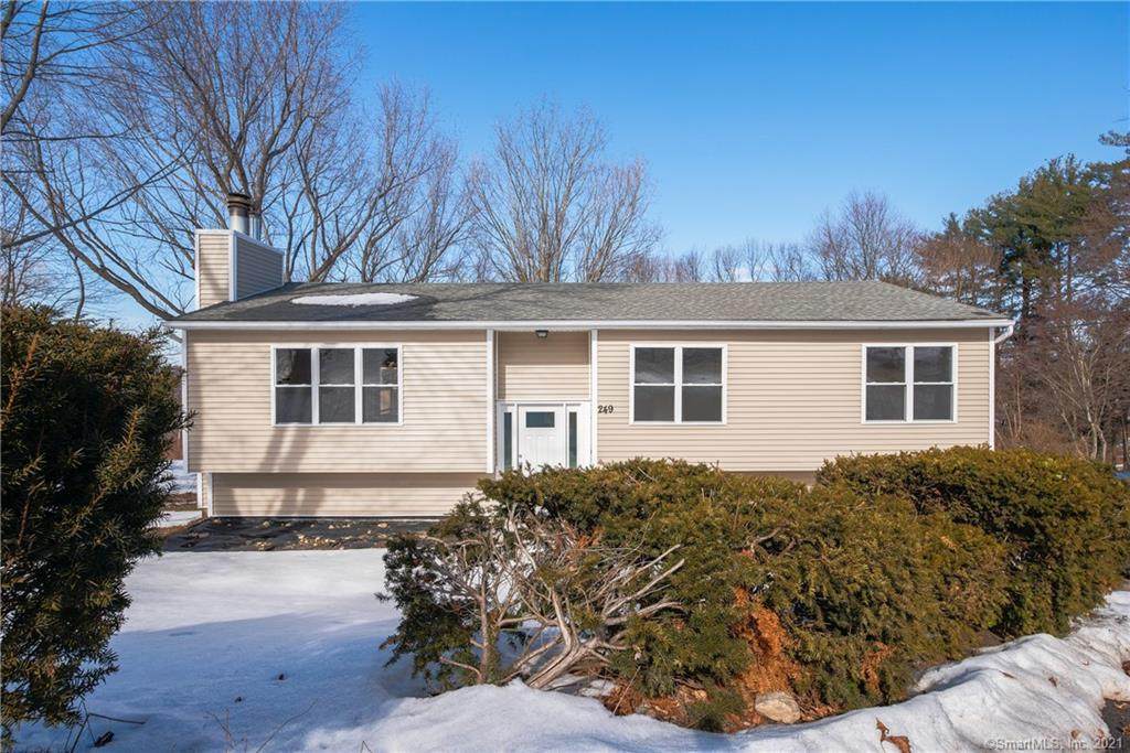 249 Bunker Hill Road - Photo 1