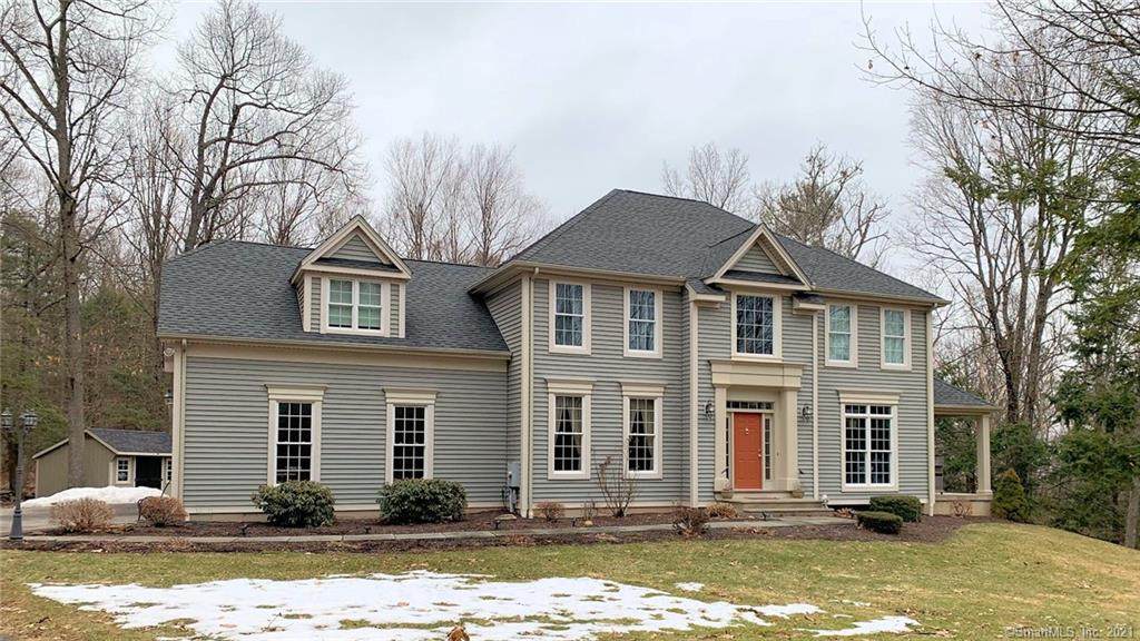 28 Candlewood Road - Photo 1