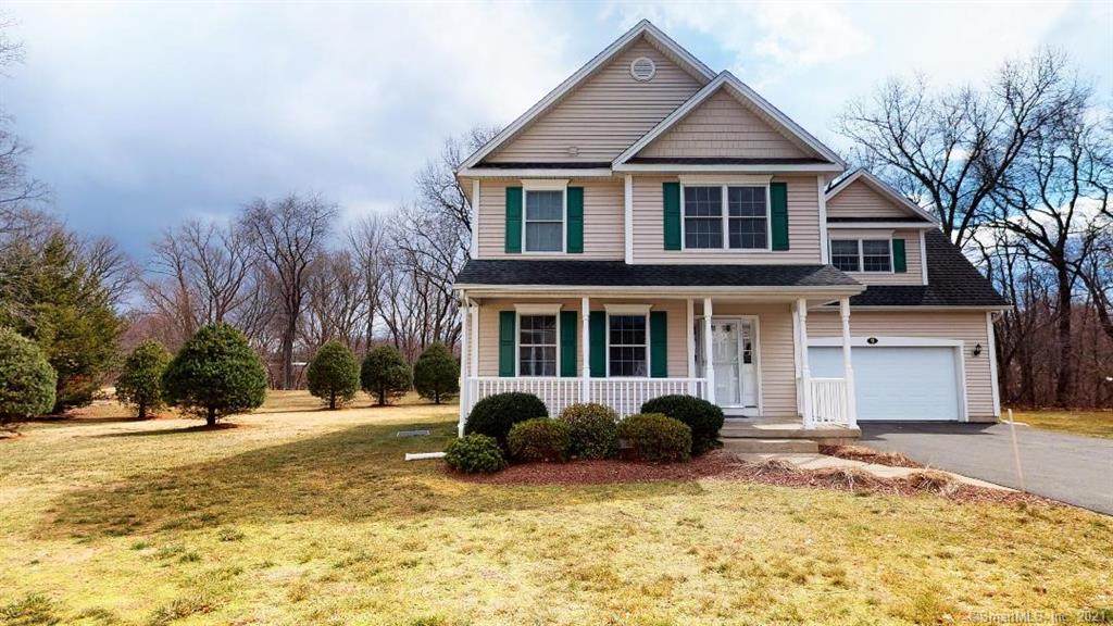 9 Masons Brook Lane - Photo 1