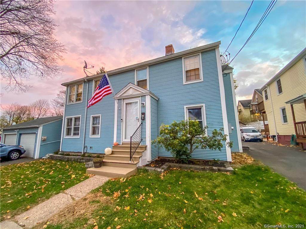 101 Greene Street - Photo 1