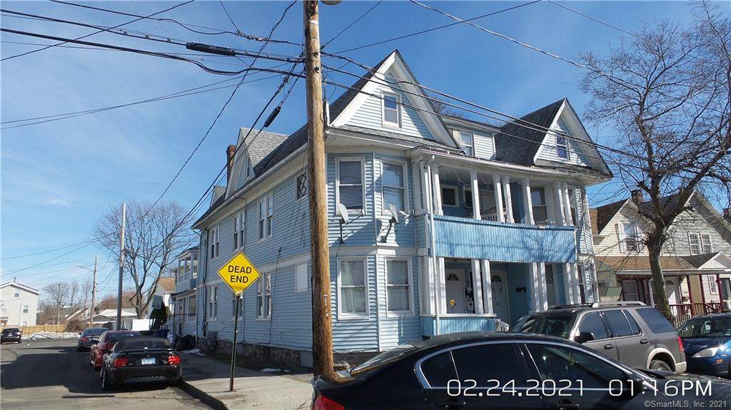 276 Carroll Avenue - Photo 1
