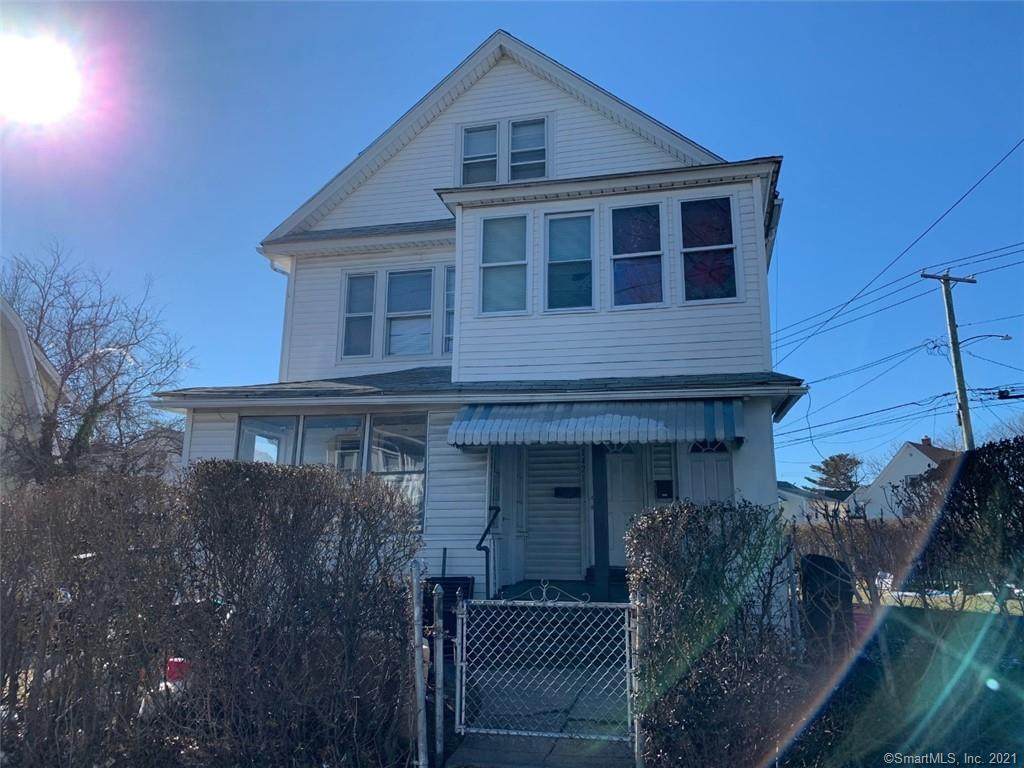 1421 Kossuth Street - Photo 1