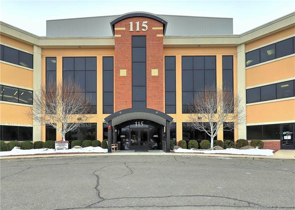 115 Technology Drive - Photo 1