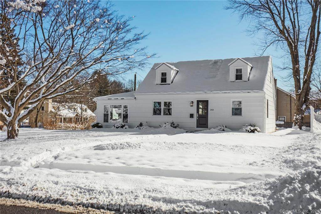 253 Loveland Road - Photo 1