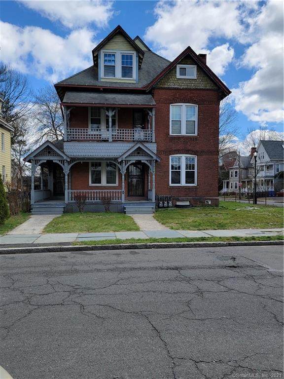 112 Huntington Street - Photo 1