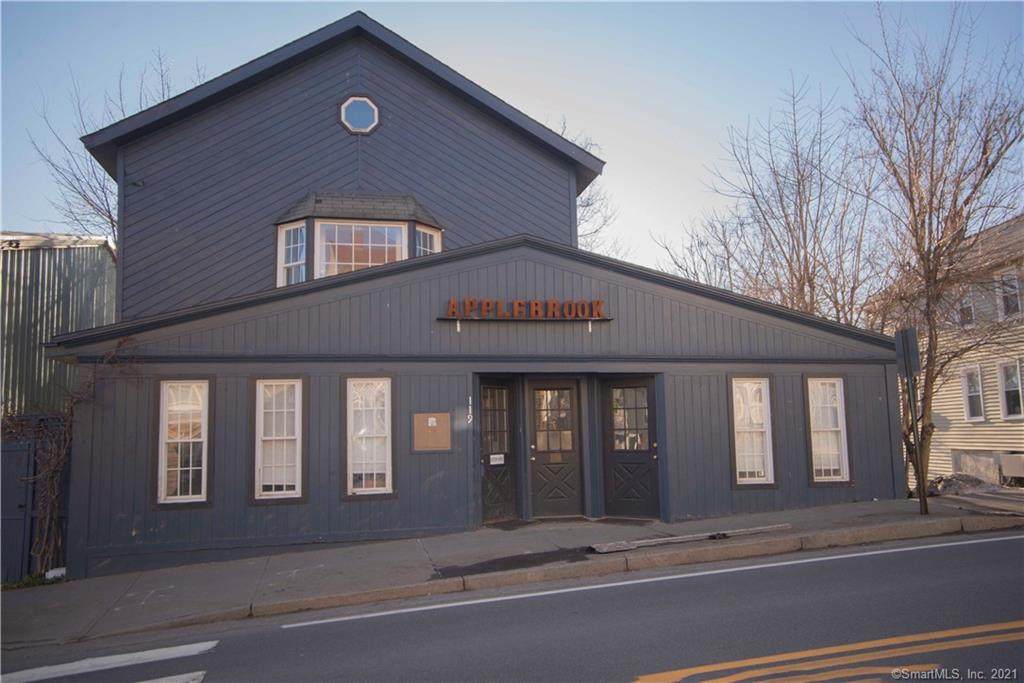 121/119 Railroad Street - Photo 1