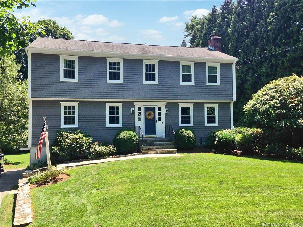 215 Old Kings Highway - Photo 1