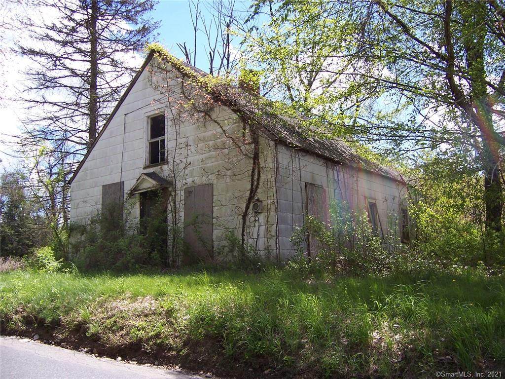 613 Chestnut Tree Hill Road - Photo 1