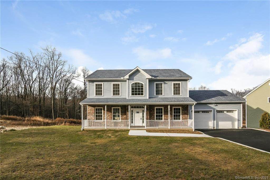 147 Middle River Road - Photo 1