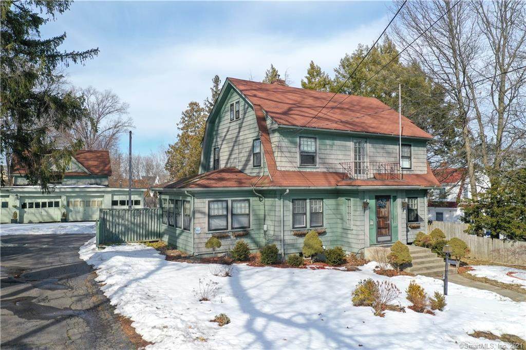 130 White Street - Photo 1