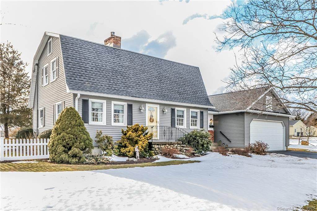 175 Eaton Street - Photo 1