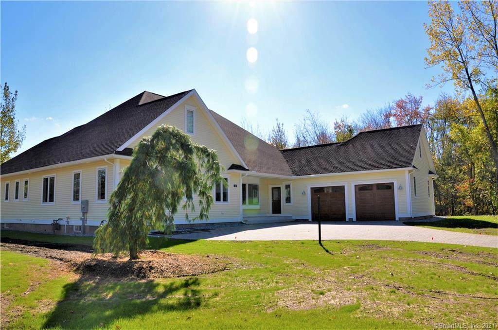 12 Vinnie Drive - Photo 1