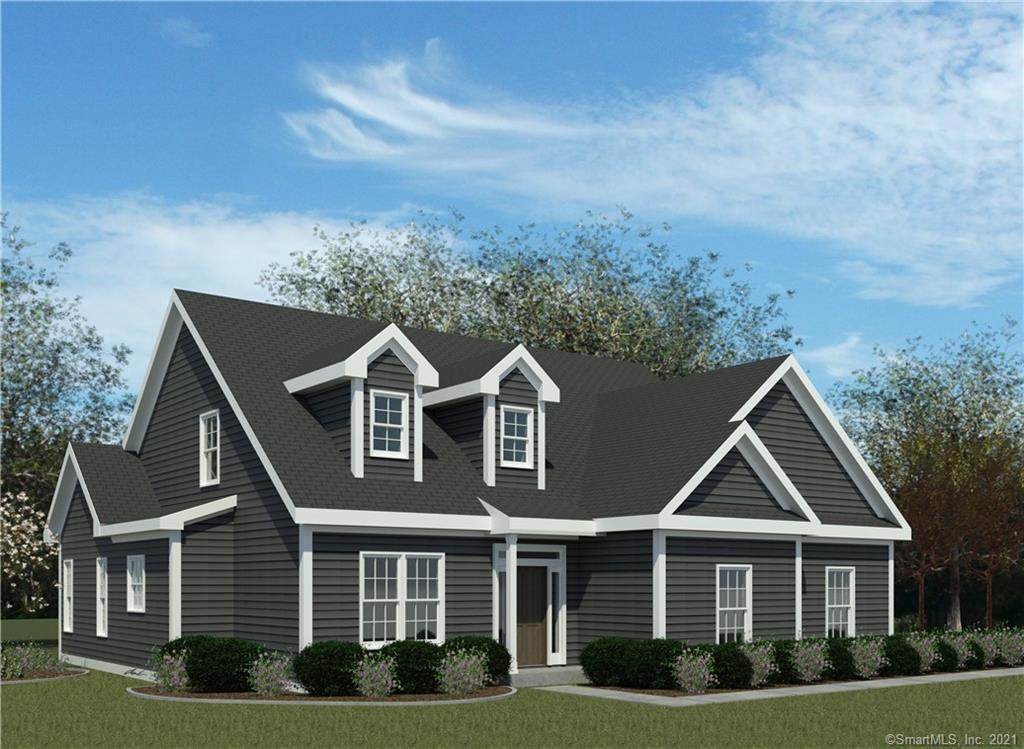 121 Field Rock Road - Photo 1