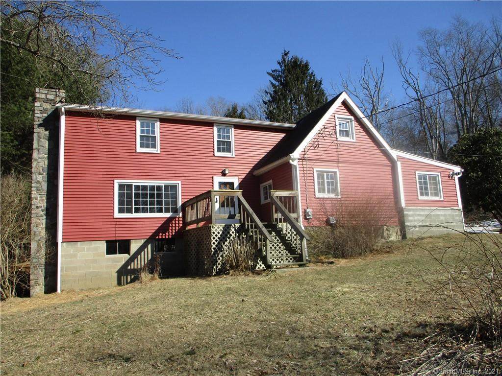 323 Bear Hill Road - Photo 1