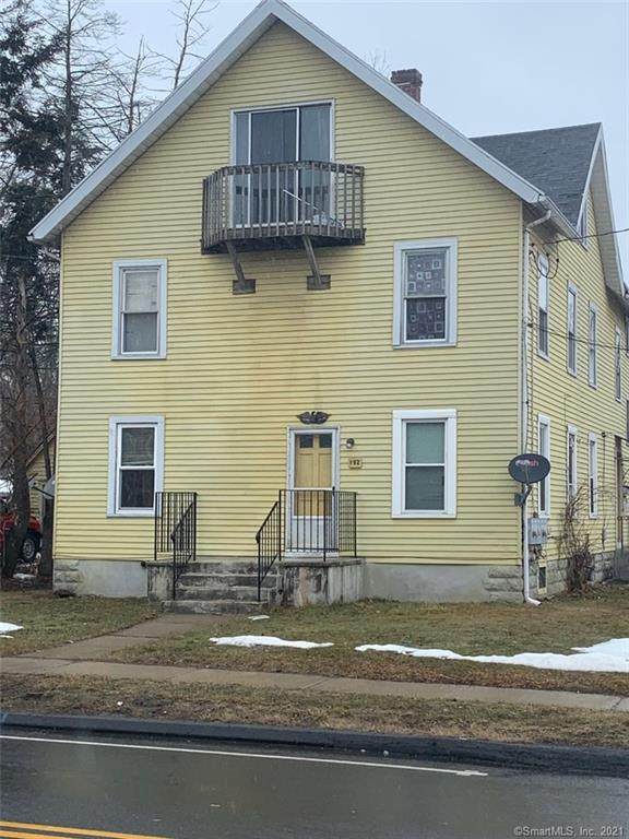 192 Park Street - Photo 1
