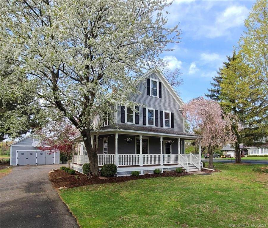 1093 Halladay Avenue - Photo 1