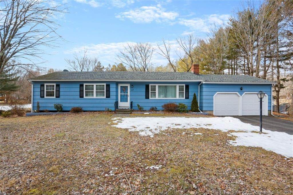368 Grassy Hill Road - Photo 1