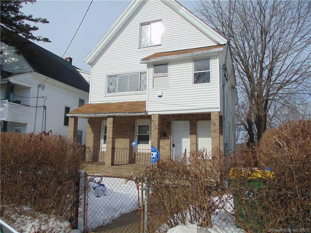 101 Dikeman Street - Photo 1