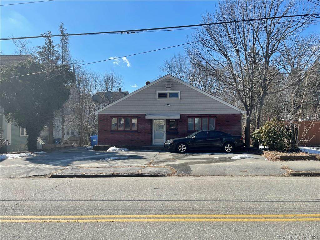 100 Mckinley Avenue - Photo 1