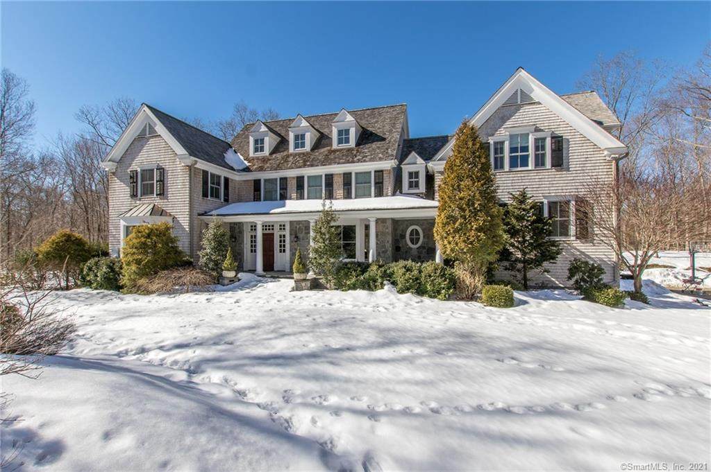 97 Whipstick Road - Photo 1