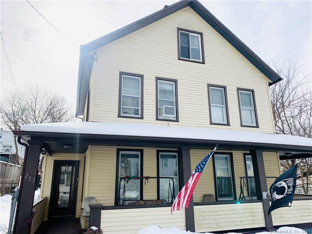 213 State Street - Photo 1