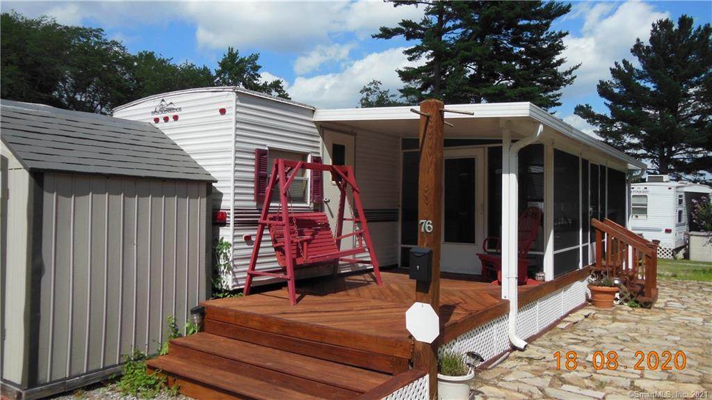 262 Shetucket Turnpike - Photo 1