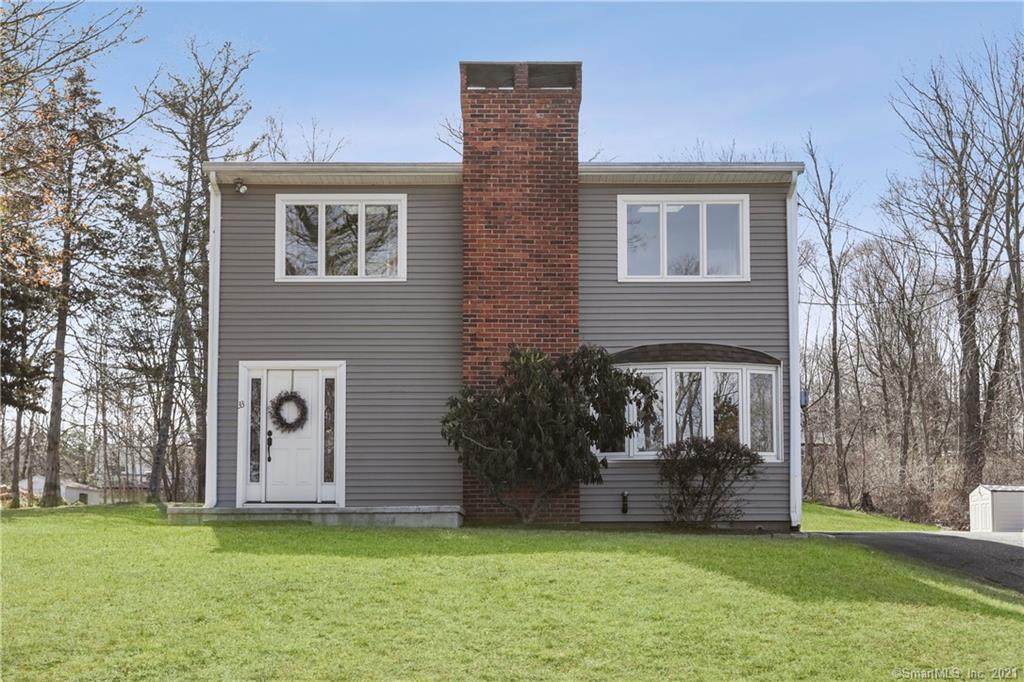 33 Candlewood Heights - Photo 1