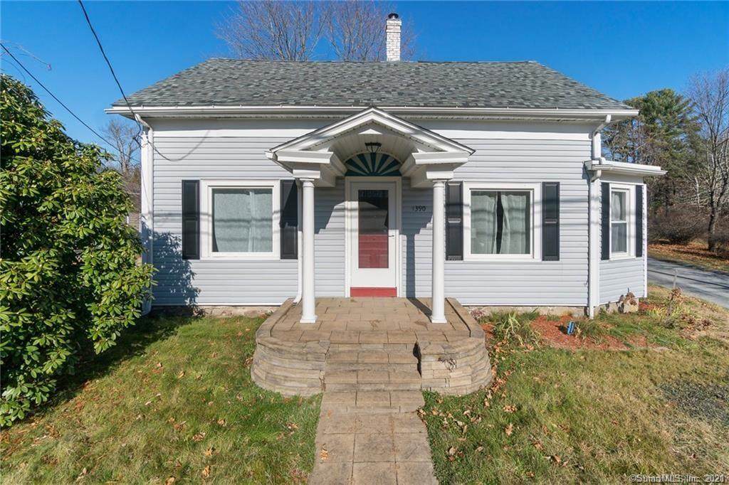 1390 Hartford Pike - Photo 1