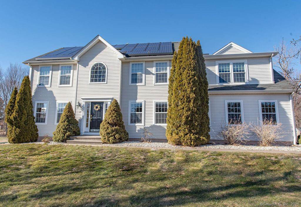 22 Star Farms Drive - Photo 1
